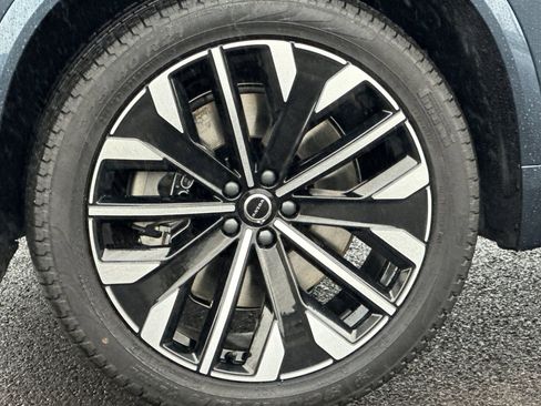 New 2026 Volvo XC90 T8 Plus w/ Protection Package AWD/4WD image 25