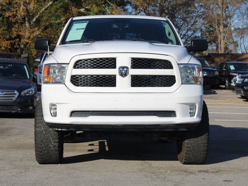Used 2014 RAM 1500 Express image 2