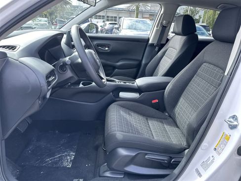 New 2026 Honda HR-V LX image 13