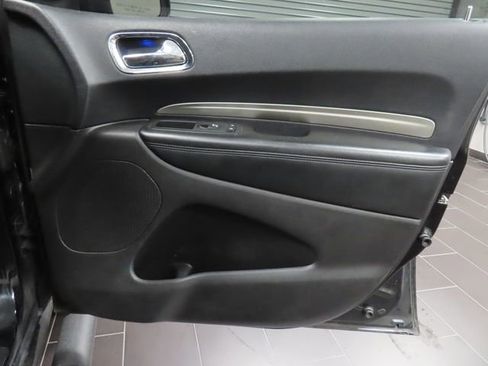 Used 2018 Dodge Durango SXT w/ Quick Order Package 2BB image 14