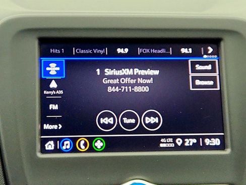 Used 2022 Chevrolet Equinox RS w/ LPO, Floor Liner Package image 18