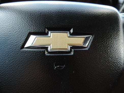 Certified 2019 Chevrolet Silverado 1500 High Country w/ Technology Package AWD/4WD image 31