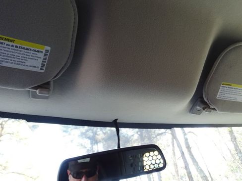 Used 2024 Chevrolet Express 2500 w/ Driver Convenience Package image 36