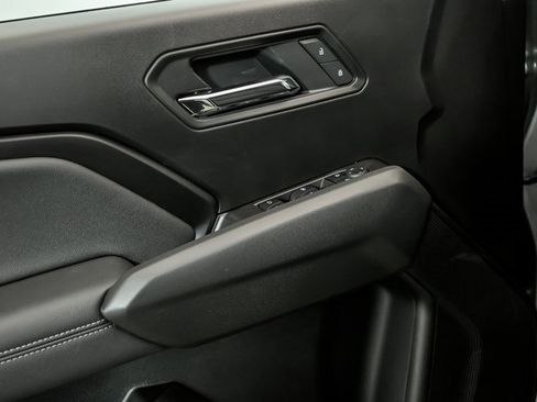 New 2026 GMC Canyon Elevation w/ Convenience Package image 5