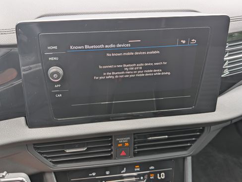 Used 2025 Volkswagen Jetta S FWD image 27