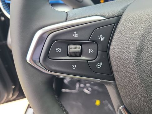 New 2026 Chevrolet Trax LT w/ Midnight Edition FWD image 22