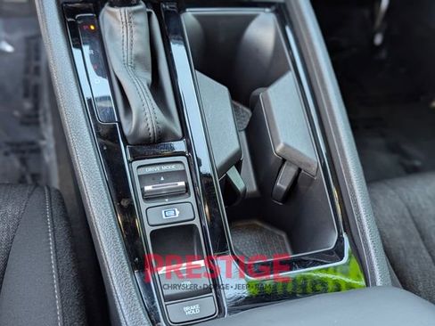 Used 2024 Honda Accord Sport image 22