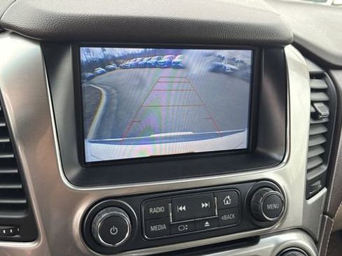 Used 2018 Chevrolet Tahoe Premier image 27
