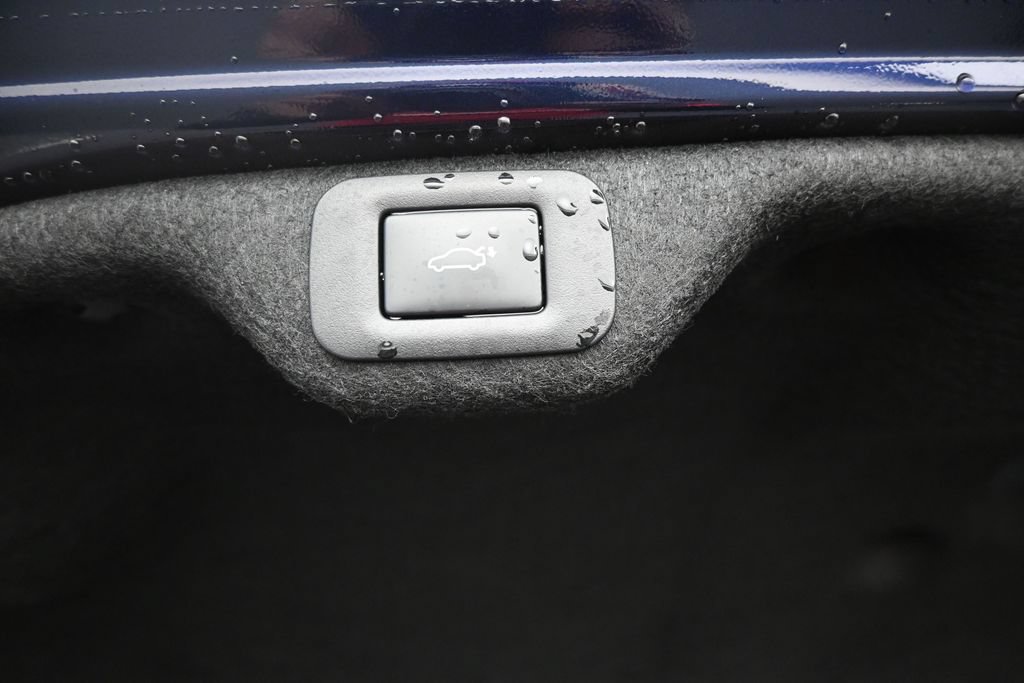 Used 2025 Lexus ES 350 w/ Premium Package FWD image 15