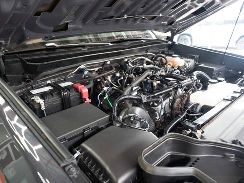 Used 2024 Toyota Tacoma SR5 image 31