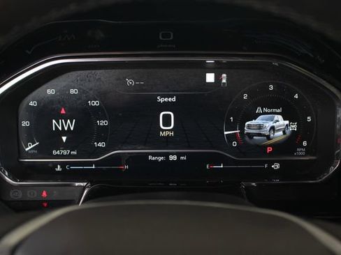 Used 2023 GMC Sierra 1500 SLT image 16