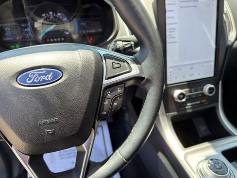 Used 2024 Ford Edge SEL w/ Convenience Package AWD/4WD image 35