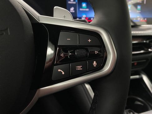 New 2026 BMW 430i xDrive Convertible image 17