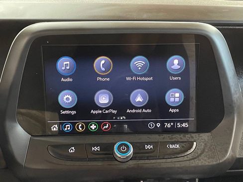 Used 2021 Chevrolet Camaro LT w/ RS Package image 33