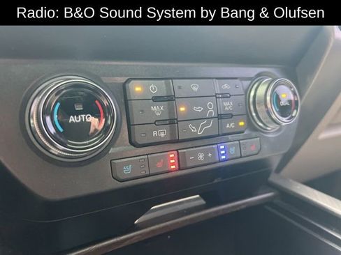 Used 2019 Ford F250 Limited image 12