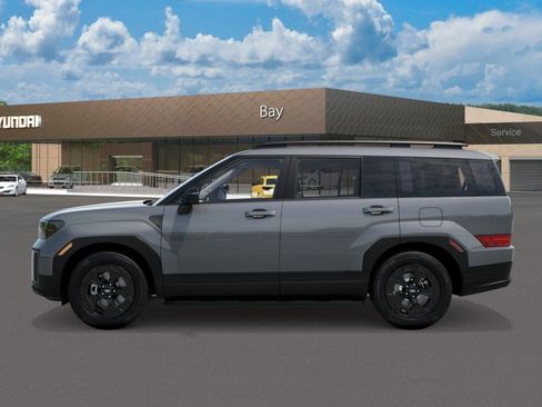 New 2026 Hyundai Santa Fe XRT image 3