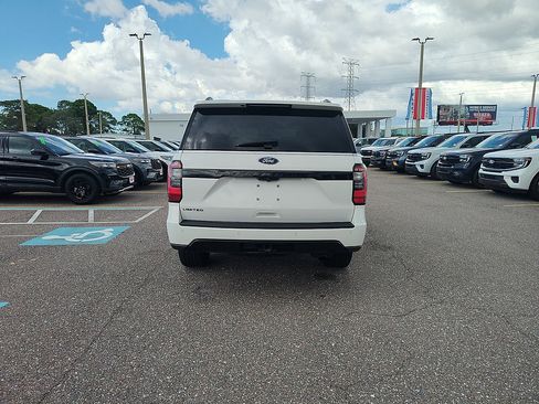 Certified 2021 Ford Expedition Limited RWD image 6