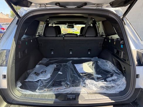 New 2026 Subaru Outback Limited XT AWD/4WD image 31