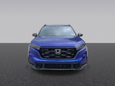 Certified 2024 Honda CR-V Sport-L image 4