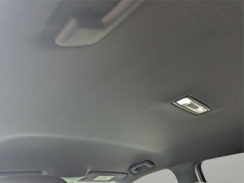 New 2026 Chevrolet Equinox RS w/ Safety and Technology Package image 22