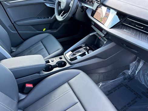 New 2026 Audi A3 2.0T Premium image 14