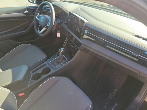 New 2026 Volkswagen Jetta Sport image 28