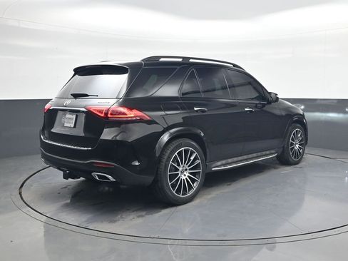 Used 2022 Mercedes-Benz GLE 350 4MATIC image 7
