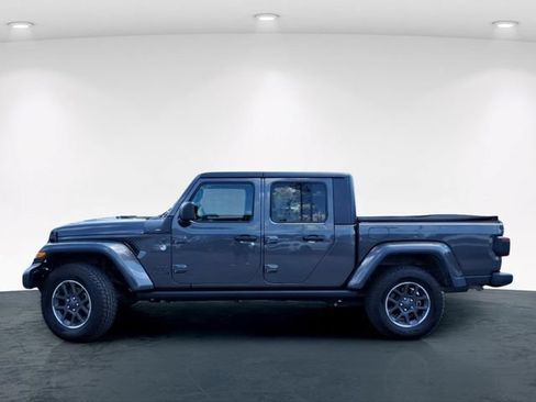 Used 2021 Jeep Gladiator Sport w/ Quick Order Package 24Q 80Th AWD/4WD image 14