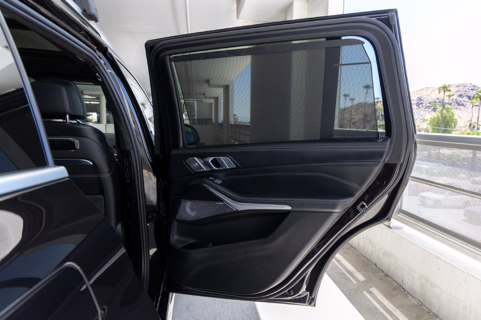 Certified 2023 BMW ALPINA XB7 AWD/4WD image 33