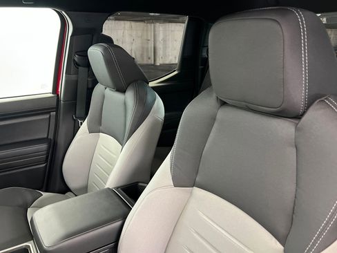 New 2026 Toyota Tacoma TRD Off-Road image 16