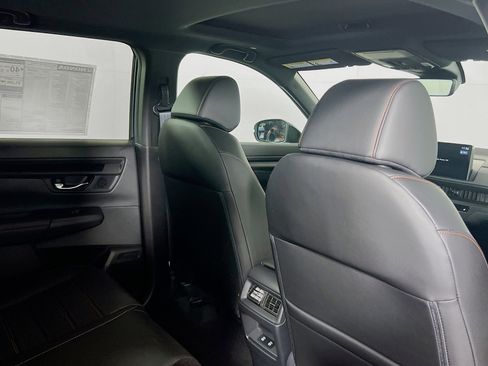 New 2026 Honda CR-V Sport-L image 6
