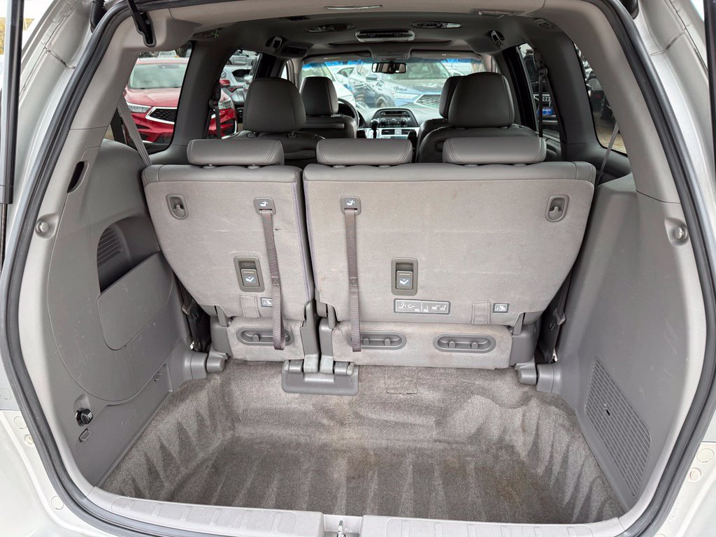 Used 2009 Honda Odyssey EX-L image 15