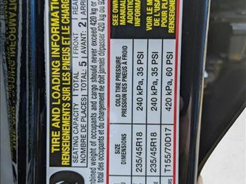Certified 2024 Toyota Camry SE FWD image 23