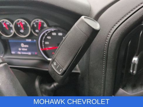 Used 2020 Chevrolet Silverado 2500 LT w/ All Star Edition image 17