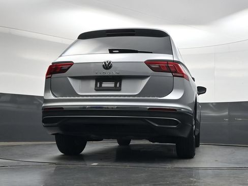 Used 2023 Volkswagen Tiguan S FWD image 42