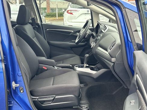 Used 2020 Honda Fit EX image 14