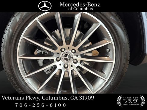 New 2026 Mercedes-Benz GLE 350 4MATIC image 43
