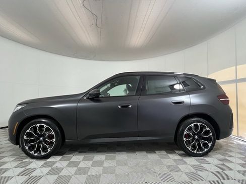 Used 2026 BMW X3 xDrive30 w/ M Sport Package image 4