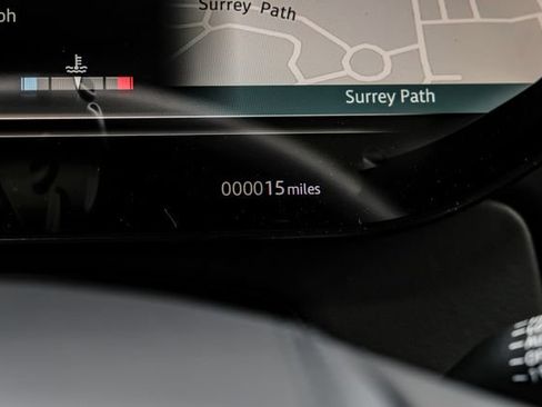 New 2026 Land Rover Range Rover Sport SE AWD/4WD image 23