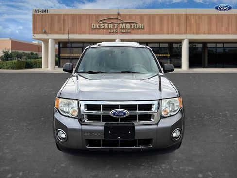 Used 2012 Ford Escape XLT AWD/4WD image 2
