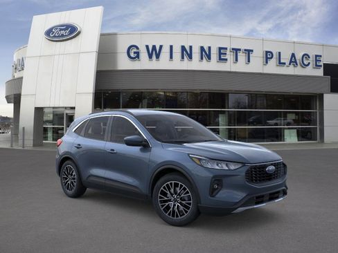 New 2026 Ford Escape SE image 7