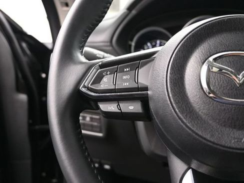 Certified 2023 MAZDA CX-5 AWD 2.5 S w/ Select Package image 15