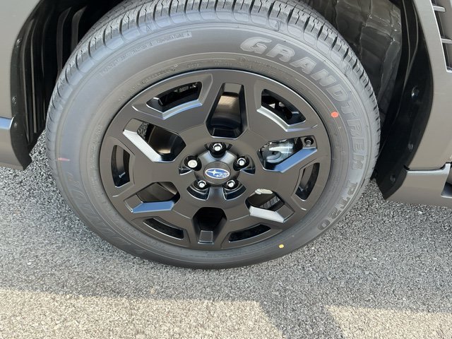 New 2026 Subaru Outback Limited AWD/4WD image 8