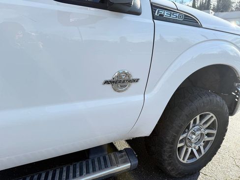 Used 2015 Ford F350 XL w/ Power Equipment Group image 14