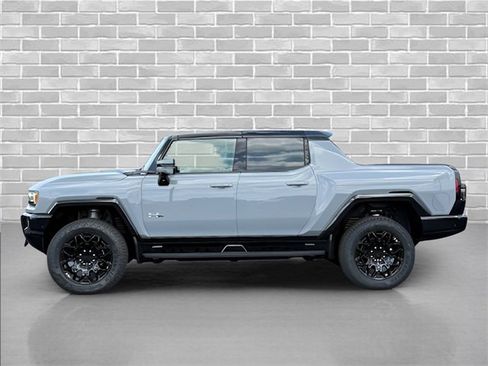 New 2025 GMC Hummer EV 2X image 4
