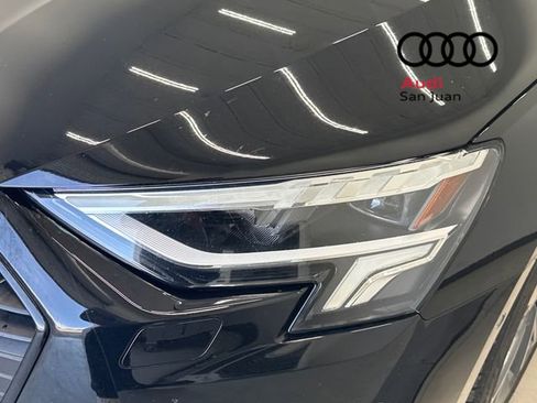 Used 2024 Audi A3 2.0T Premium Plus w/ Premium Plus Package image 5