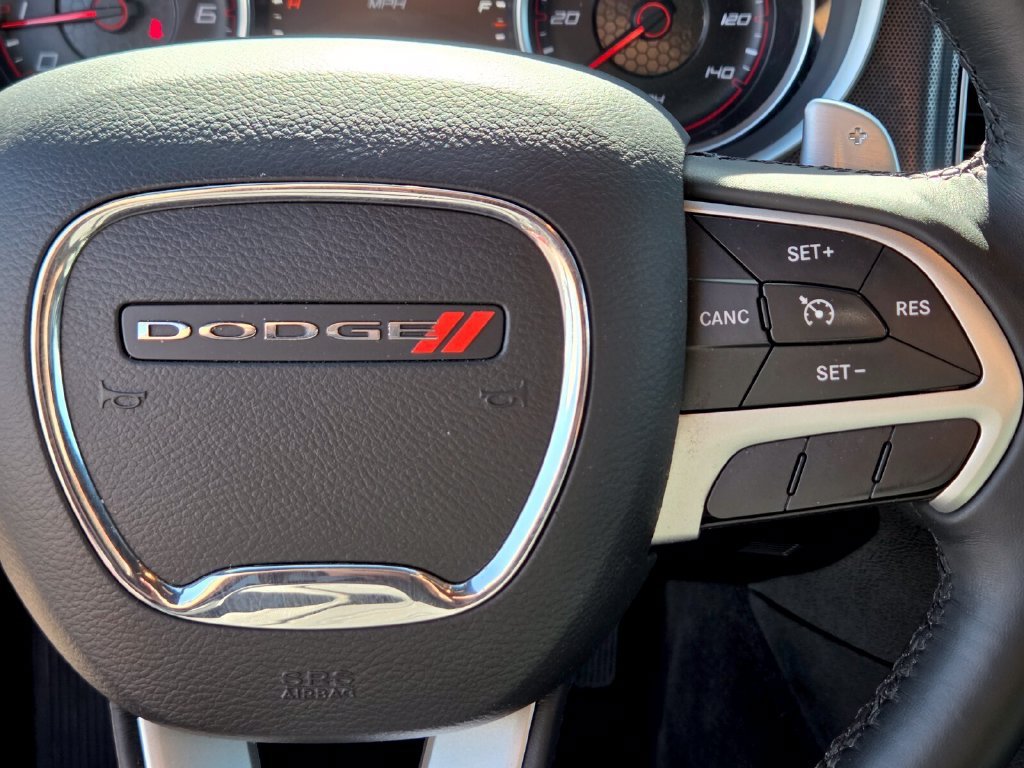 Used 2015 Dodge Charger SXT w/ Plus Group RWD image 27