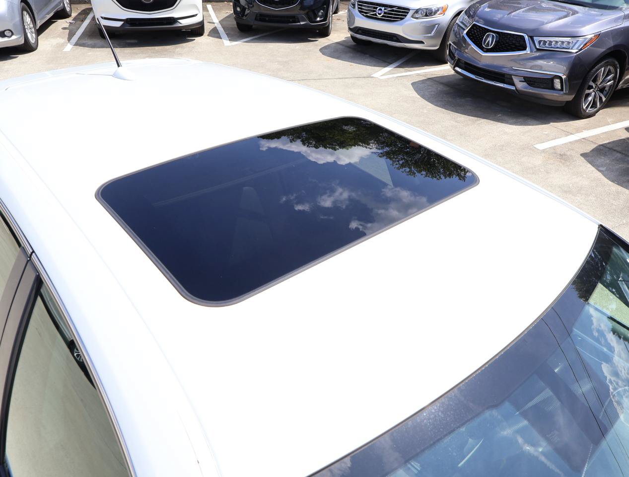 Used 2012 Lexus CT 200h Premium FWD image 29