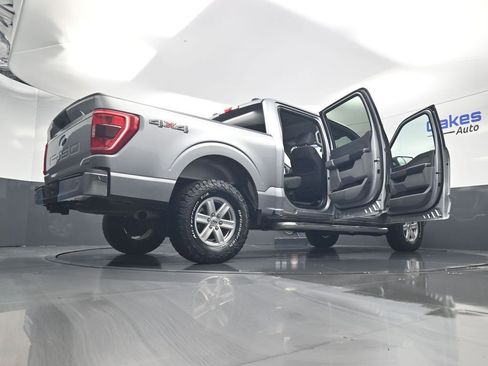 Used 2021 Ford F150 XLT image 59