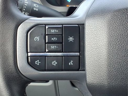 Used 2025 Ford F150 XLT w/ Equipment Group 301A Standard AWD/4WD image 23